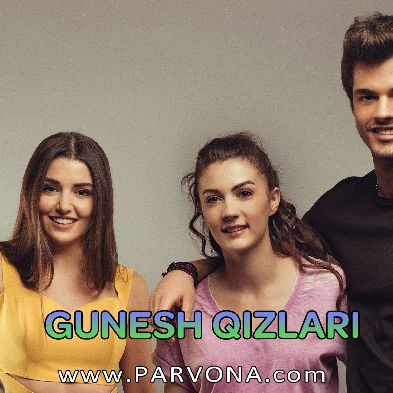 Gunesh qizlari turk serial - Yalnızlıklar