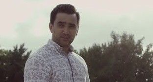 Aziz Rametov - Ucharman (HD Video)