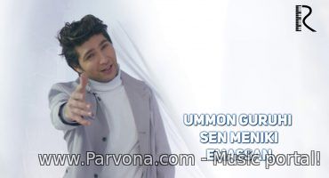 Ummon - Sen Meniki Emassan (HD Video)