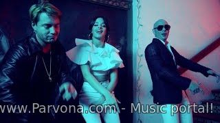 Pitbull & J Balvin & Camila Cabello - Hey Ma (HD Video)