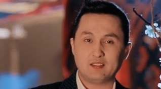 Bahrom Nazarov - Aylanay (HD Video)