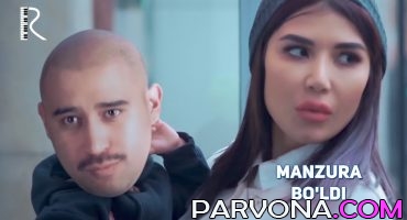 Manzura - Bo'ldi (HD Video)