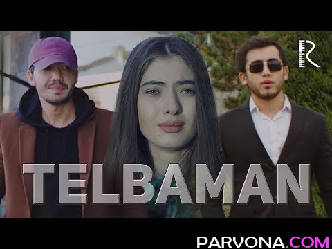 Suhrob va Xamdam - Telbaman (Video Klip)