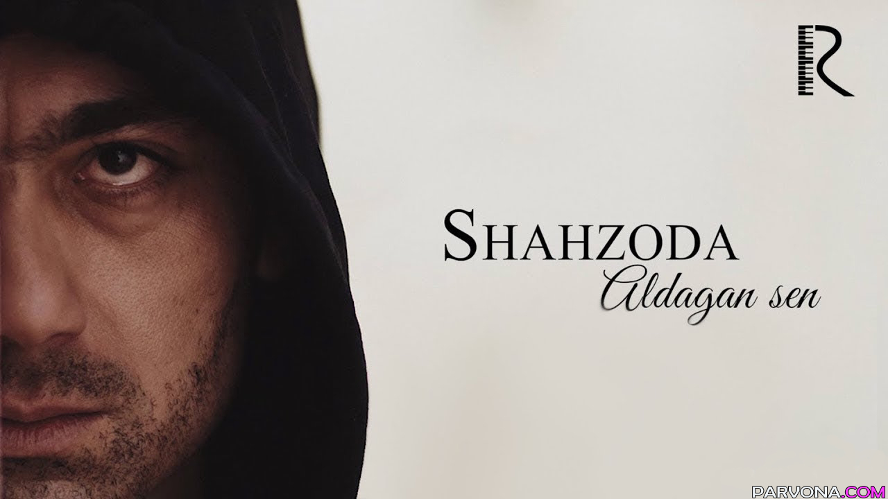 Shahzoda - Aldagan Sen (Video Klip)