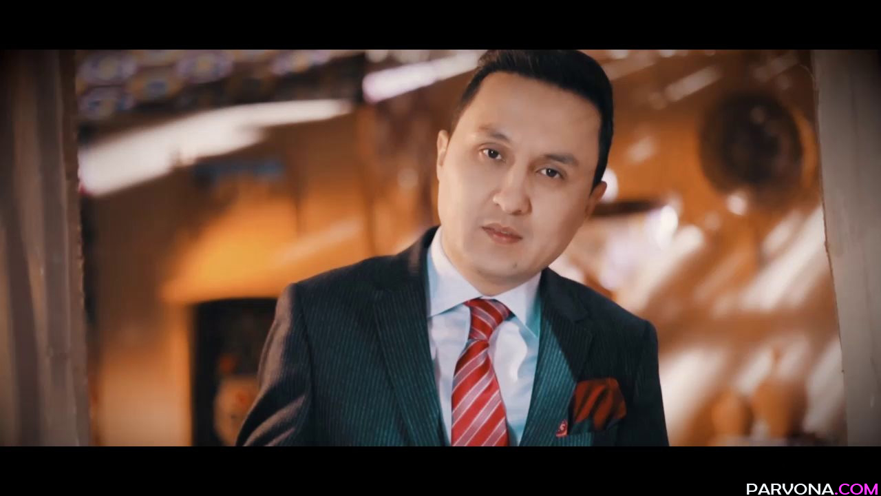 Bahrom Nazarov - Qanisan (Video Klip)