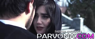 Farrux Xamrayev - Dil Iztirobi (Video Klip)