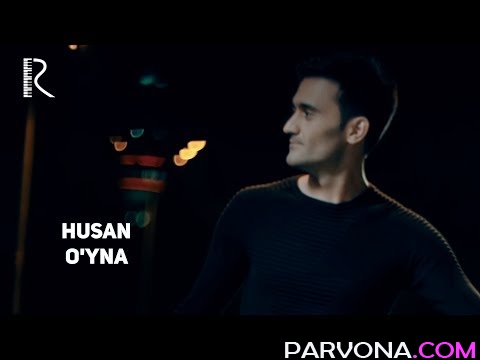 Husan - O'yna (Remix) (Video Klip)