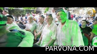 Sardor Rahimxon - Xayr Ramazon (AJR loyihasi) (Video Klip)