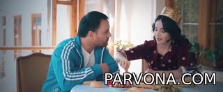 Ibrohim Hamidov - Oh yurak (Video Klip)