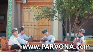 Sarvarbek Yo'ldoshev - So'yla go'zal (Video Klip)