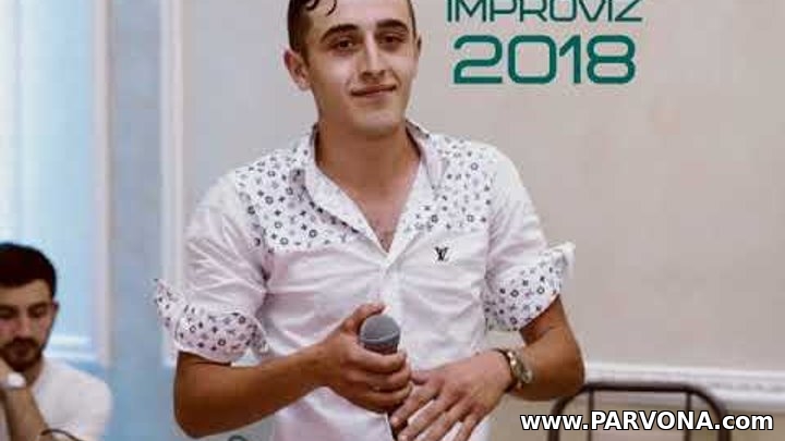 Arman Smbatyan - Sere ka (2018)