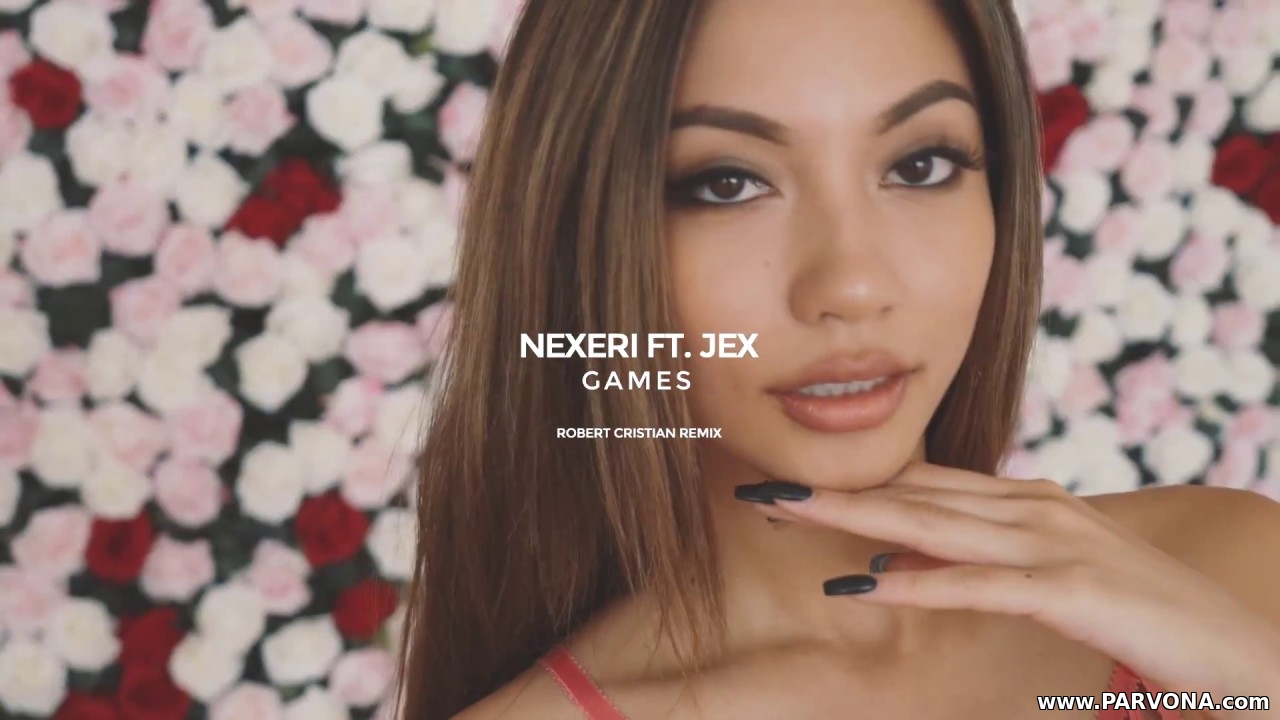 Nexeri feat. Jex - Games (Robert Cristian Remix) (2018)