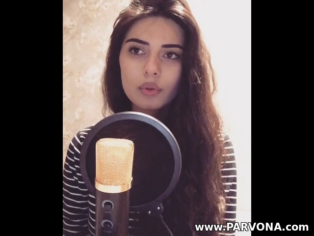 Zoya Baraghamyan - Annman Yars (Cover) (2018)