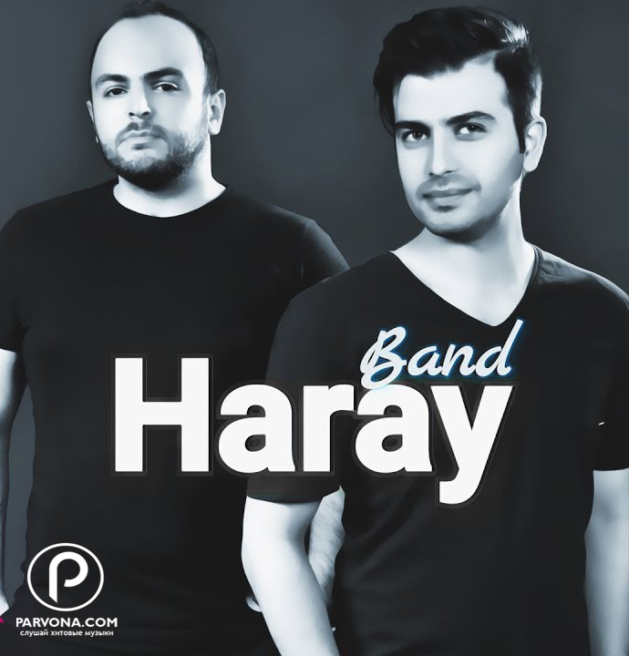 Haray Band - Meni Sesle