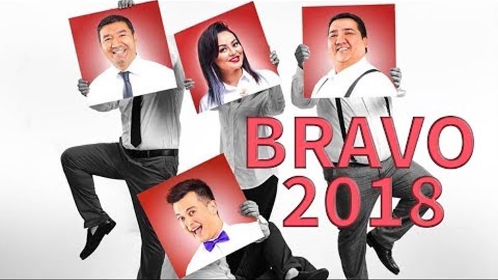Bravo jamoasi konserti 2018 (Video)