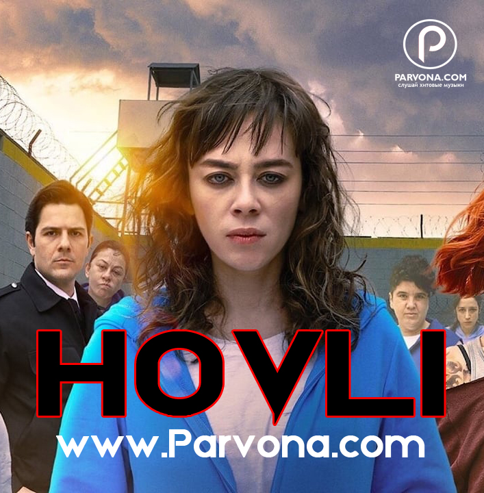 Hovli Turk Serial - Annem (soundtrack)