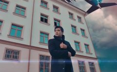 Aziz Rametov - Sensiz (HD Video)
