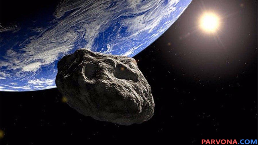 Yerga ulkan asteroid yaqinlashmoqda