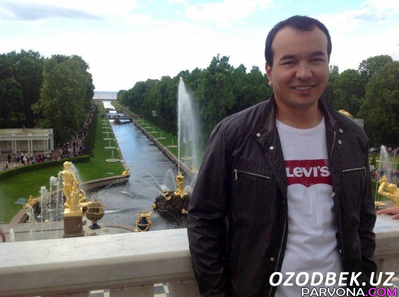 ​Ozodbek Nazarbekov iyulda Moskvada konsert beradi