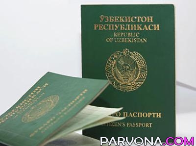 ​Biometrik bo`lmagan pasportlarning amal qilish muddati qachongacha?