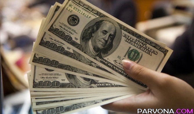 O‘zbekistonda dollarning rasmiy kursi 4 000 so‘mdan oshdi