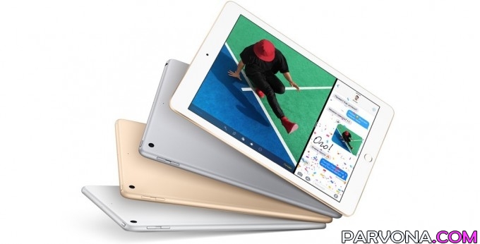 Apple 2018-yilda eng arzon iPad’ni taqdim etadi