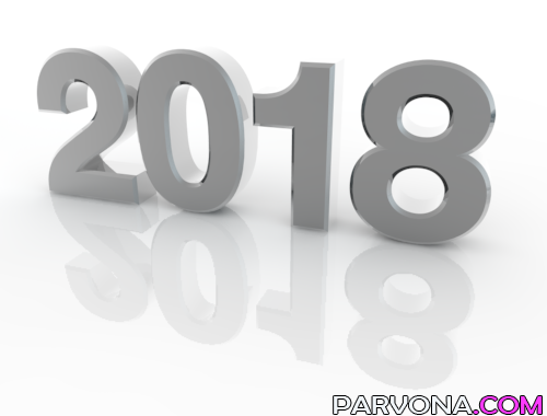 2018 Munajjimlar bashorati 2018