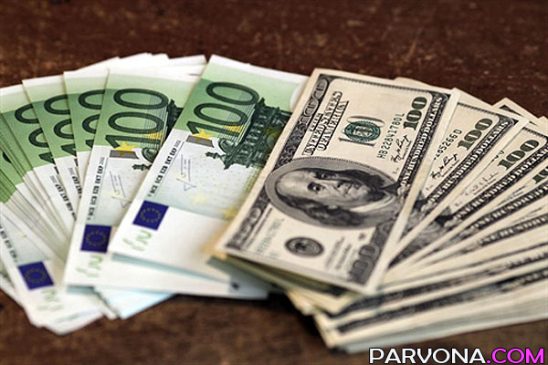 O'zbekistonda Dollar va Evro kursi yana ko'tarildi