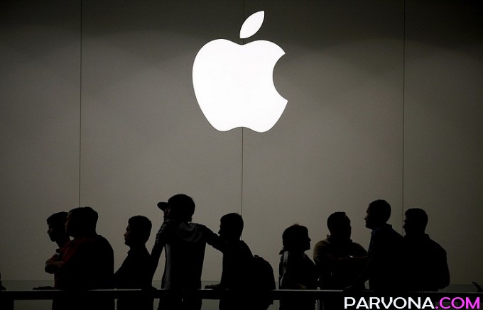 Apple kompaniyasi iPhone’ning uchta yangi modelini chiqarishni rejalashtirmoqda