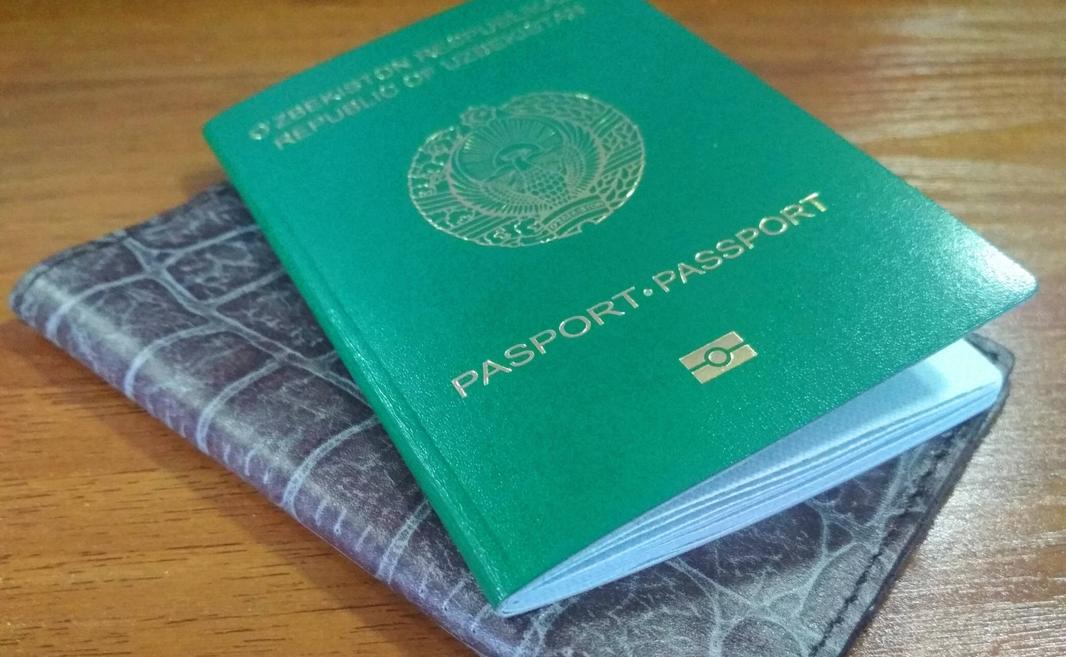 Endi 18 yoshgacha pasport olmagan shaxs javobgarlikka tortilmaydi