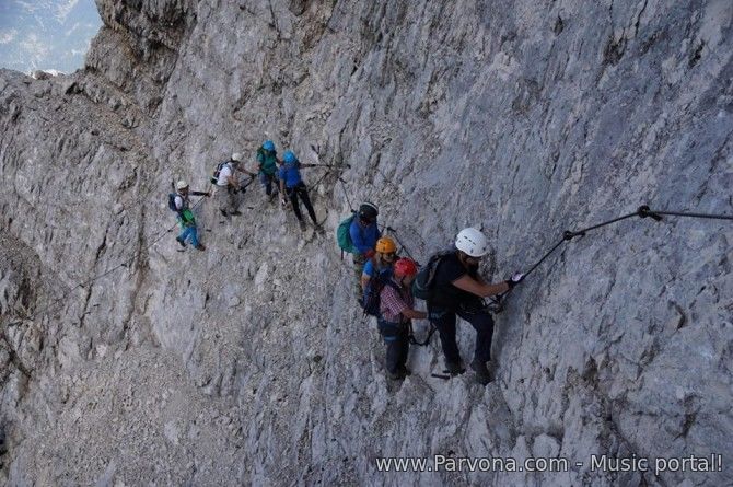 Yaponiyaning Akita prefekturasi tog‘larida 7 nafar alpinist g‘oyib bo‘ldi