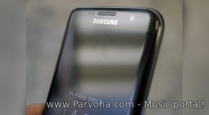 Samsung янги Galaxy S8`ни сунъий интеллект билан бойитади