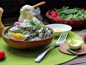 Bahoriy salat