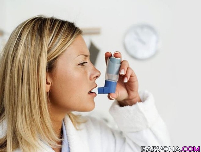 Astma – bir umrlik tashxis emas!